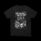 T-shirt my chemical romance the black parade is dead | premium cotton casual shirt | vrz shop