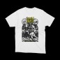 T-shirt Napalm death the wolf i feed