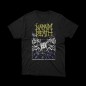 T-shirt Napalm death from enslavement to obliteration
