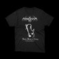 T-shirt Nargaroth - Black Metal Ist Krieg - A Dedication Monument