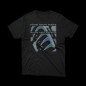 T-shirt Nine inch nails - pretty hate machine