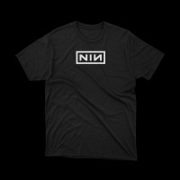 T-shirt Nine inch nails | premium cotton casual shirt | vrz shop