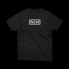 T-shirt Nine inch nails | premium cotton casual shirt | vrz shop
