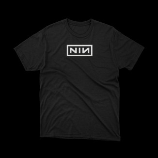 T-shirt Nine inch nails | premium cotton casual shirt | vrz shop