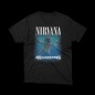 T-shirt Nirvana - Nevermind