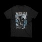 T-shirt Nirvana Kurt Cobain