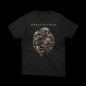 T-shirt Orbit culture