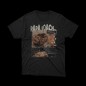 T-shirt Papa roach infest