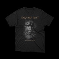 T-shirt Paradise lost draconian times | premium cotton casual shirt | vrz shop