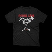T-shirt Pearl jam alive | maglietta cotone premium tempo libero | vrz shop