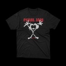 T-shirt Pearl jam alive | premium cotton casual shirt | vrz shop