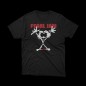 T-shirt Pearl jam alive | maglietta cotone premium tempo libero | vrz shop
