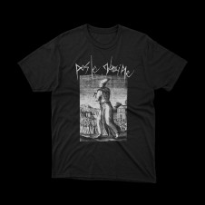 T-shirt Peste noire kpn | premium cotton casual shirt | vrz shop