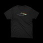 T-shirt Pink Floyd the dark side of the moon