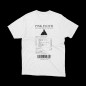 T-shirt Pink Floyd the dark side of the moon playlist