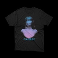 T-shirt Placebo | premium cotton casual shirt | vrz shop
