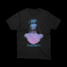 T-shirt Placebo | premium cotton casual shirt | vrz shop