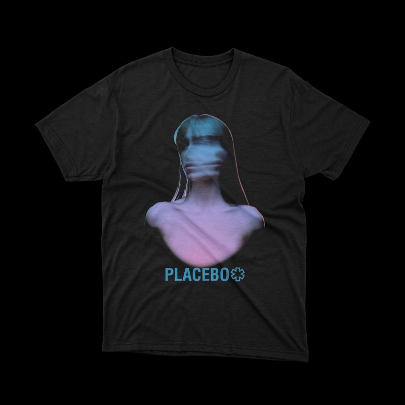 T-shirt Placebo