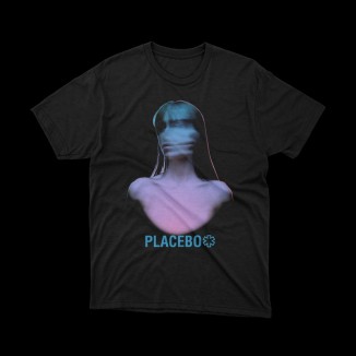 T-shirt Placebo | premium cotton casual shirt | vrz shop