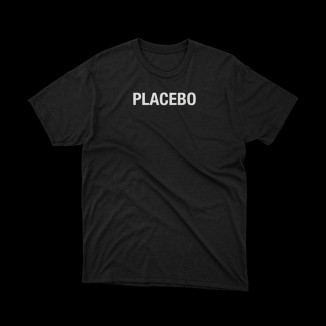 T-shirt Placebo | premium cotton casual shirt | vrz shop