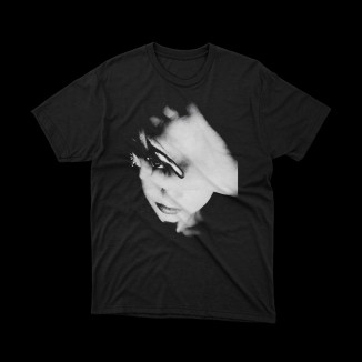 T-shirt Poppy new way out | premium cotton casual shirt | vrz shop