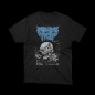 T-shirt Power trip