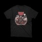 T-shirt Power trip opening fire