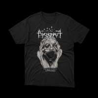 T-shirt Psychonaut 4 beautyfall | premium cotton casual shirt | vrz shop