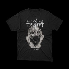 T-shirt Psychonaut 4 beautyfall | premium cotton casual shirt | vrz shop