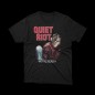 T-shirt Quiet riot metal health