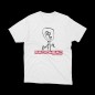 T-shirt Radiohead the bends