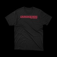 T-shirt Radiohead the bends | premium cotton casual shirt | vrz shop