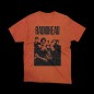 T-shirt Radiohead