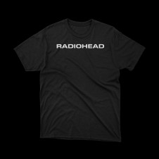 T-shirt Radiohead | premium cotton casual shirt | vrz shop