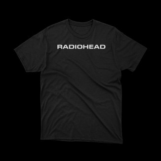 T-shirt Radiohead | premium cotton casual shirt | vrz shop