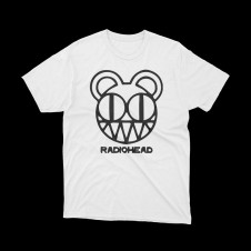 T-shirt Radiohead | premium cotton casual shirt | vrz shop