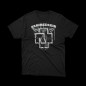 T-shirt Rammstein - Ketten Tee chain