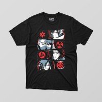 naruto - uchiha sharingan | vrzshop
