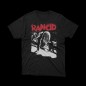T-shirt nera Rancid