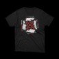 T-shirt Red hot chili peppers - Blood Sugar Sex Magik