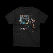 T-shirt REO speedwagon hi infidelity | maglietta cotone premium tempo libero | vrz shop