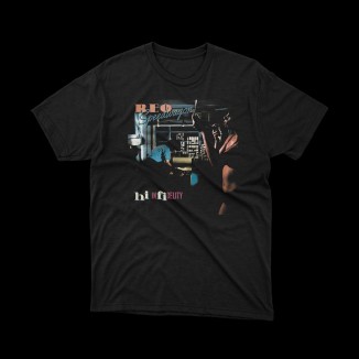T-shirt REO speedwagon hi infidelity | maglietta cotone premium tempo libero | vrz shop