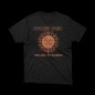 T-shirt Rollins band the end of silence
