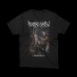 T-shirt Rotting christ - the heretics
