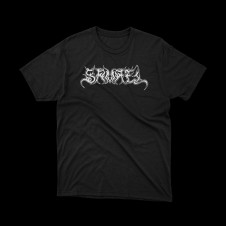 T-shirt Samael | maglietta cotone premium tempo libero | vrz shop