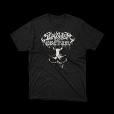 T-shirt Nera Slaughter to Prevail | vrz shop