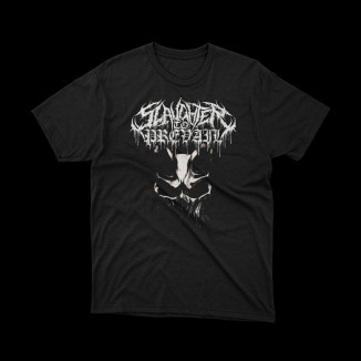 T-shirt Nera Slaughter to Prevail | vrz shop