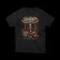 T-shirt Slaughter to prevail mother satan