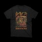 T-shirt Slayer Seasons in the abyss