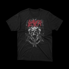 T-shirt Slayer | premium cotton casual shirt | vrz shop
